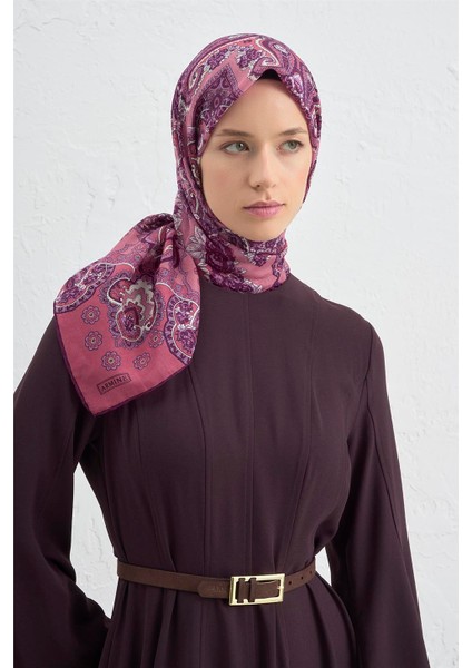 Çiçek Eşarp 48 57