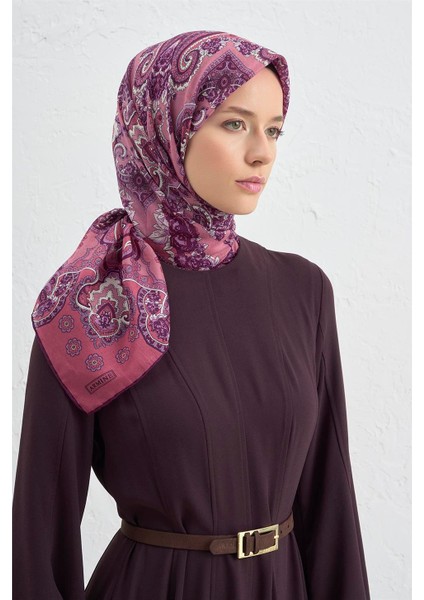 Çiçek Eşarp 48 57 fiyatları