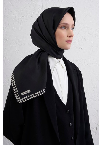 Saf Ipek Sura Eşarp 9443D 05 modelleri