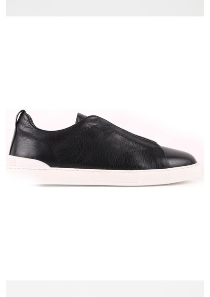 Eva Erkek Casual Ayakkabı - L5202 Siyah