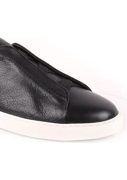 Eva Erkek Casual Ayakkabı - L5202 Siyah indirimleri