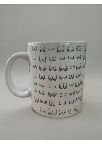 Komik Kupa Porselen Meme Kupa fiyatları