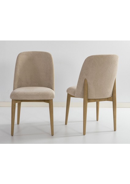 Dardason Ipek Sandalye