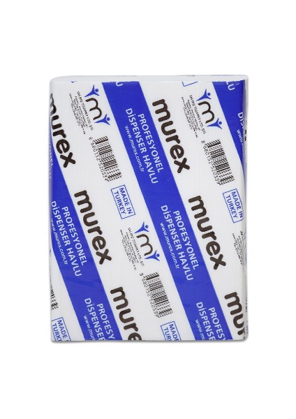 Dispenser Havlu 21×21 150 Yaprak