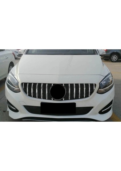 Mercedes W246 B Serisi Uyumlu Gtr Panjur 2015-2019 fiyatları