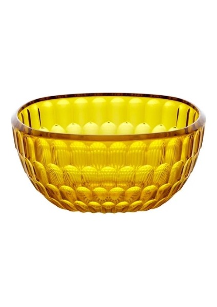 Vanity Kase 12 cm Sarı