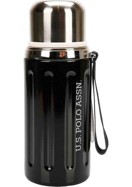 U.s. Polo Çelik Matara PLMATTSTN25005 - Siyah PLMAT25024 fiyatları