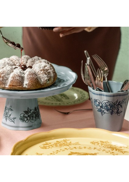 Josephine Kase 12 cm Mavi modelleri