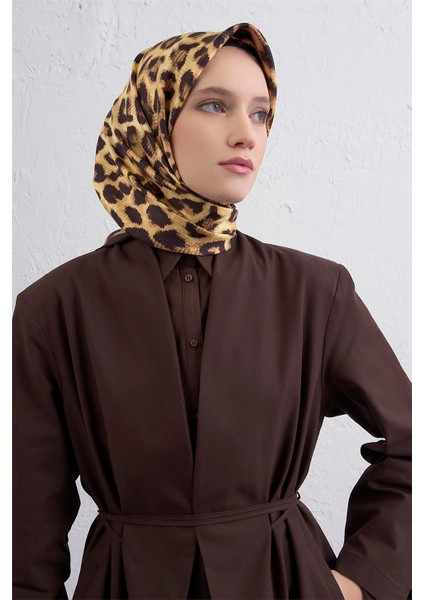 Saf Ipek Sura Eşarp 9425D 55 fiyatları