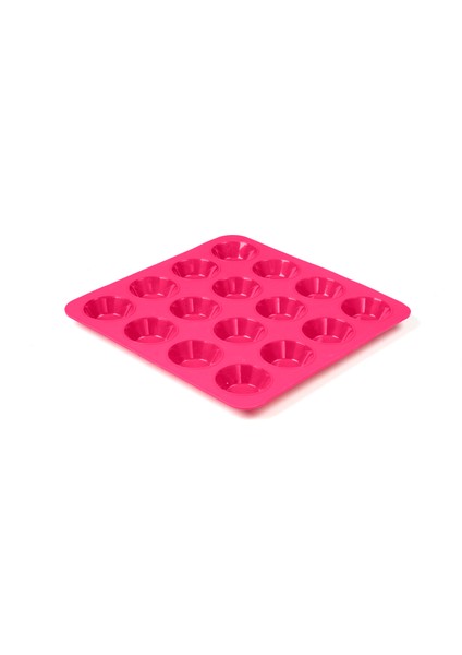 Platinum Silikon Çikolata Kalıbı 16'lı fiyatları