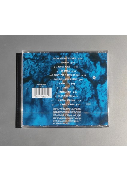 Pantera - Far Beyond Driven CD fiyatları