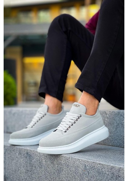 Günlük Ayakkabı 814 Taş