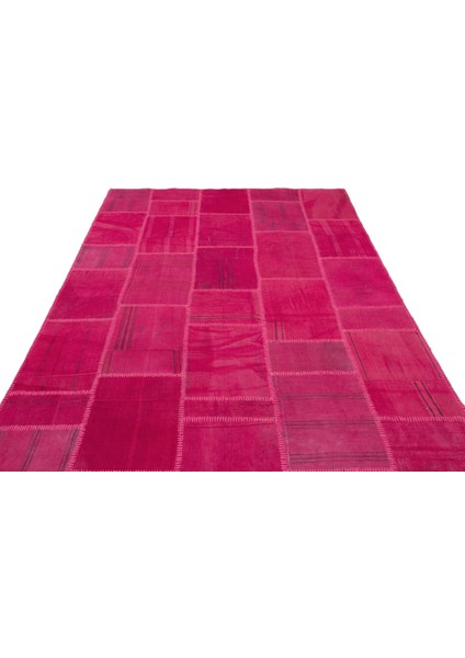 Ikat Kırmızı Ikat Ipek Modern Desenli Yün Hav Toz Vermez Leke Tutmayan Salon Yolluk Mutfak El Dokuma Halı modelleri