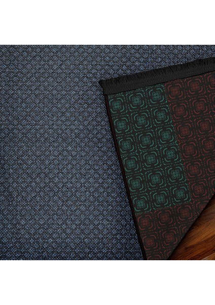 Geometrik Siyah Pamuk Dikdörtgen Modern Desenli Pamuk Makinada Yıkanabilir Hav Toz Vermez Leke Tutmayan Kaymaz Taban Dijital Makine Baskı Salon Yolluk Mutfak Halı indirimleri