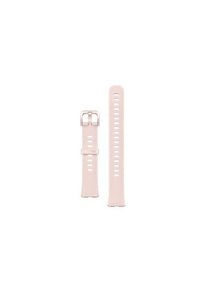 Band 8 Akıllı Saat - Sakura Pembesi, 1.47 inç AMOLED Ekran, Bluetooth Bağlantı, Kalp Atış ve Uyku Takibi, Uzun Pil Ömrü