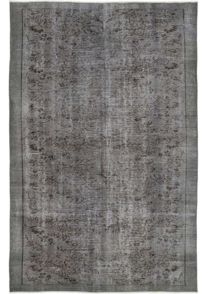 Atina Yeşil Eskitme Yün Modern Desenli Yün Hav Toz Vermez Leke Tutmayan Salon Yolluk Mutfak El Dokuma Halı fiyatları