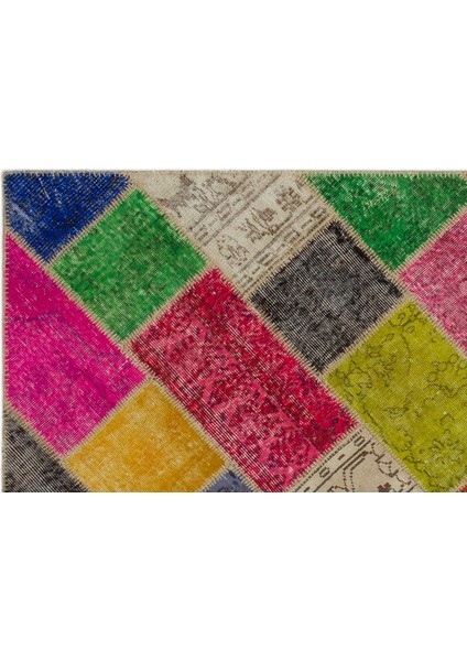 Atina Sarı Eskitme Yün Modern Desenli Yün Hav Toz Vermez Leke Tutmayan Salon Yolluk Mutfak El Dokuma Halı fırsatları