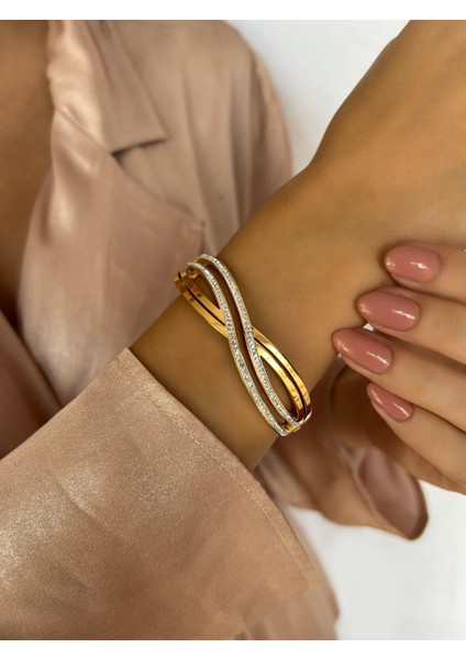 Sonsuzluk Sevgili Çelik Kelepçe Sns103439 fiyatları