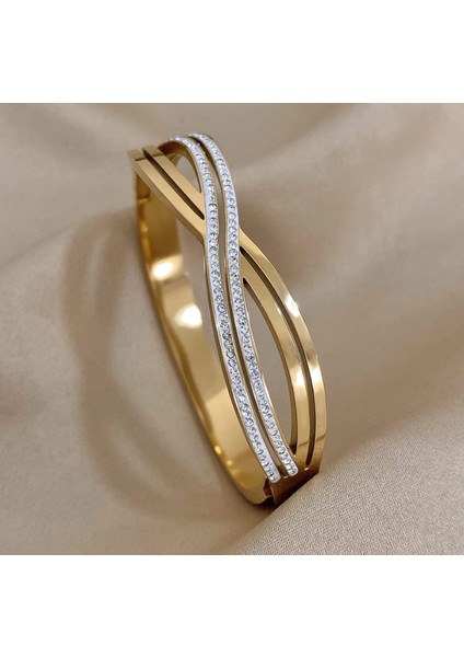 Sonsuzluk Sevgili Çelik Kelepçe Sns103439 fırsatları