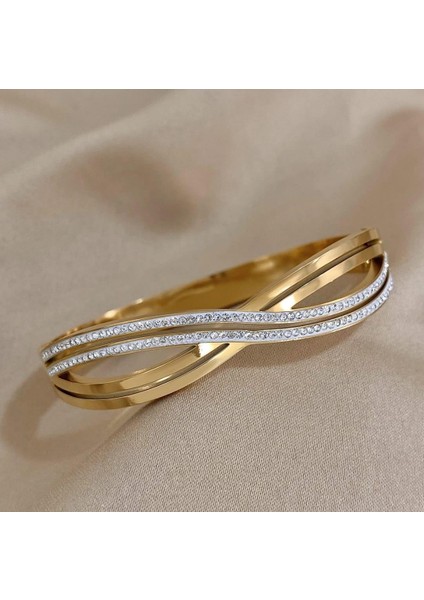 Sonsuzluk Sevgili Çelik Kelepçe Sns103439 indirimleri