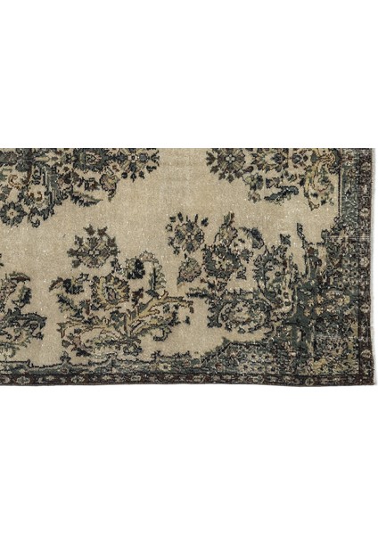 Atina Pembe Eskitme Yün Modern Desenli Yün Hav Toz Vermez Leke Tutmayan Salon Yolluk Mutfak El Dokuma Halı fırsatları