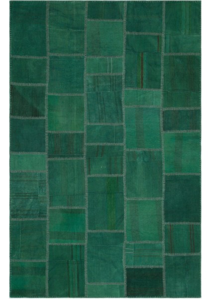 Ikat Kahverengi Ikat Ipek Modern Desenli Yün Hav Toz Vermez Leke Tutmayan Salon Yolluk Mutfak El Dokuma Halı