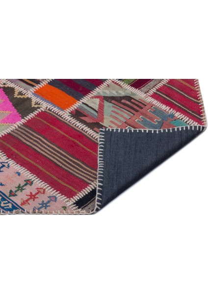 Atina Sarı Eskitme Yün Modern Desenli Yün Hav Toz Vermez Leke Tutmayan Salon Yolluk Mutfak El Dokuma Halı fiyatları