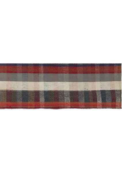 Teselya Bej Çizgili Yün Modern Desenli Yün Hav Toz Vermez Leke Tutmayan Salon Yolluk Mutfak El Dokuma Halı fırsatları