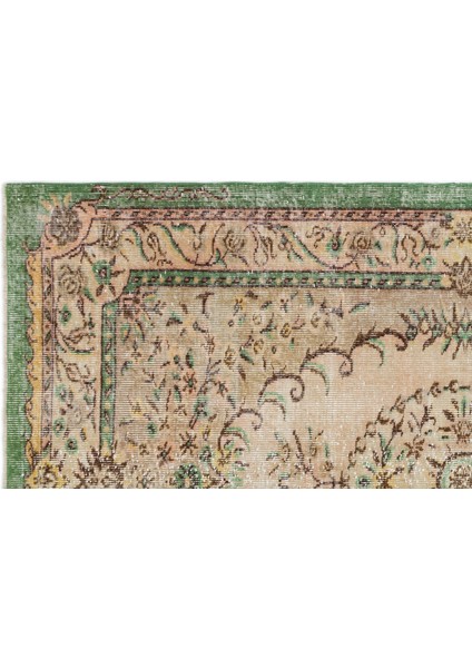 Atina Bej Eskitme Yün Modern Desenli Yün Hav Toz Vermez Leke Tutmayan Salon Yolluk Mutfak El Dokuma Halı fırsatları