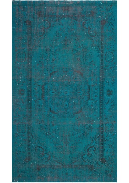 Atina Bej Eskitme Yün Modern Desenli Yün Hav Toz Vermez Leke Tutmayan Salon Yolluk Mutfak El Dokuma Halı