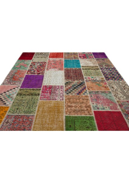 Vintage Turuncu Göbekli Yün Modern Desenli Yün Hav Toz Vermez Leke Tutmayan Salon Yolluk Mutfak El Dokuma Halı modelleri