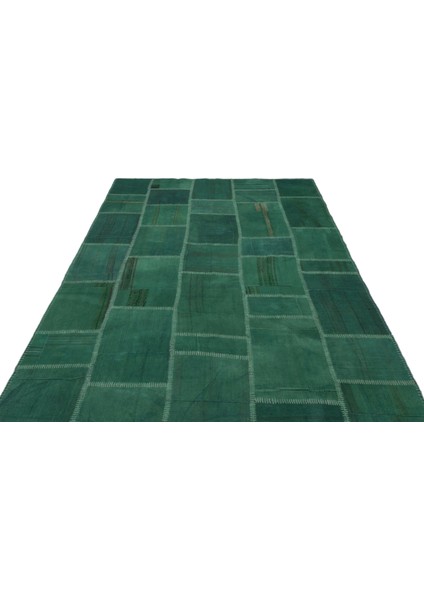 Ikat Turkuaz Ikat Ipek Modern Desenli Yün Hav Toz Vermez Leke Tutmayan Salon Yolluk Mutfak El Dokuma Halı modelleri