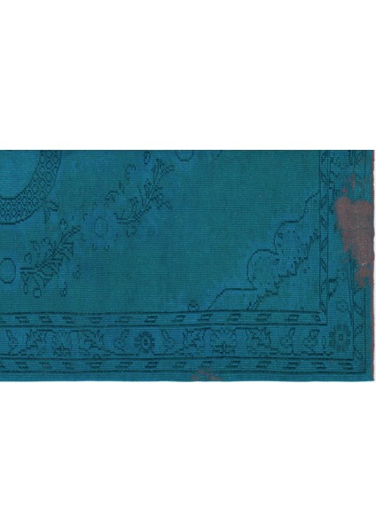 Atina Pembe Eskitme Yün Modern Desenli Yün Hav Toz Vermez Leke Tutmayan Salon Yolluk Mutfak El Dokuma Halı fırsatları