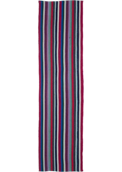 Iskece Bej Patchwork Yün Modern Desenli Yün Hav Toz Vermez Leke Tutmayan Salon Yolluk Mutfak El Dokuma Halı