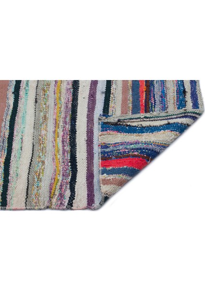 Atina Mavi Eskitme Yün Modern Desenli Yün Hav Toz Vermez Leke Tutmayan Salon Yolluk Mutfak El Dokuma Halı fiyatları