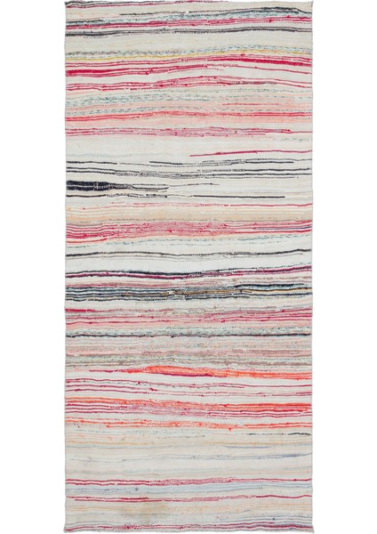 Atina Turkuaz Eskitme Yün Modern Desenli Yün Hav Toz Vermez Leke Tutmayan Salon Yolluk Mutfak El Dokuma Halı