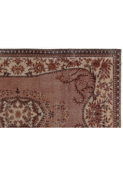 Atina Turkuaz Eskitme Yün Modern Desenli Yün Hav Toz Vermez Leke Tutmayan Salon Yolluk Mutfak El Dokuma Halı fırsatları