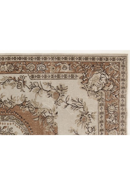 Busto Arsizio Gri Modern Naturel Viskon Modern Desenli Yün Hav Toz Vermez Leke Tutmayan Salon Yolluk Mutfak El Dokuma Halı fırsatları