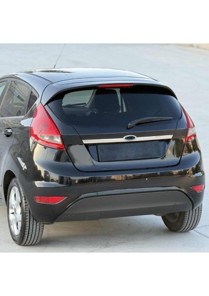 Ford Fiesta Bagaj Çıtası - Krom | 2009-2017 Arası, HB fiyatları