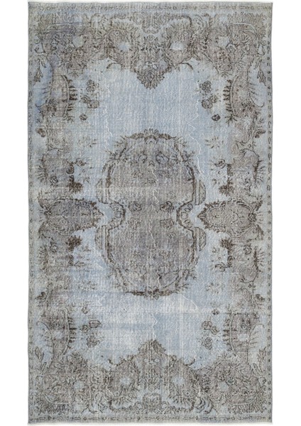 Girit Bej Çizgili Yün Modern Desenli Yün Hav Toz Vermez Leke Tutmayan Salon Yolluk Mutfak El Dokuma Halı