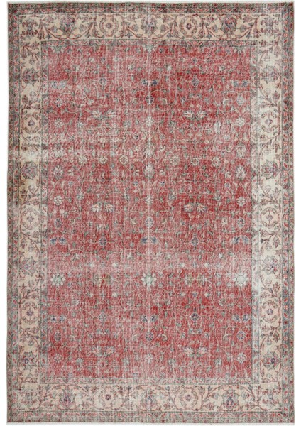 Atina Bej Eskitme Yün Modern Desenli Yün Hav Toz Vermez Leke Tutmayan Salon Yolluk Mutfak El Dokuma Halı