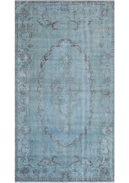 Atina Bej Eskitme Yün Modern Desenli Yün Hav Toz Vermez Leke Tutmayan Salon Yolluk Mutfak El Dokuma Halı