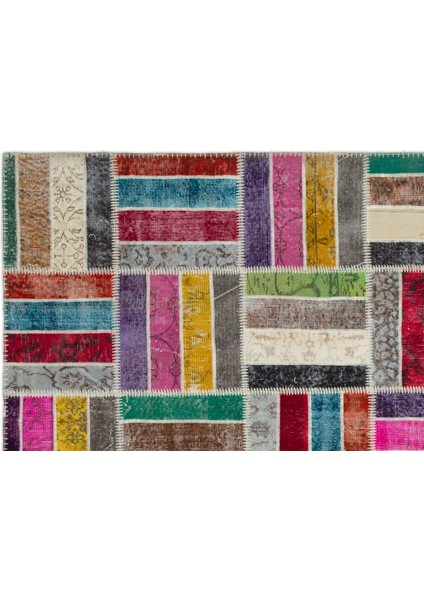 Casoria Ekru Modern Naturel Viskon Modern Desenli Yün Hav Toz Vermez Leke Tutmayan Salon Yolluk Mutfak El Dokuma Halı fırsatları