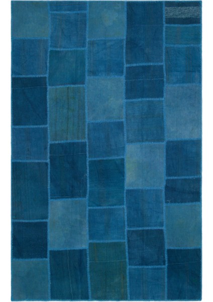 Crotone Bej Geometrik Tensel Modern Desenli Yün Hav Toz Vermez Leke Tutmayan Salon Yolluk Mutfak El Dokuma Halı