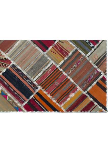 Atina Bej Eskitme Yün Modern Desenli Yün Hav Toz Vermez Leke Tutmayan Salon Yolluk Mutfak El Dokuma Halı fırsatları