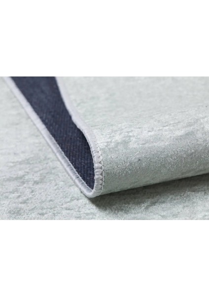 Alicante Figürlü Gri Polyester Dikdörtgen Modern Desenli Pamuk Makinada Yıkanabilir Hav Toz Vermez Leke Tutmayan Kaymaz Taban Dijital Makine Baskı Salon Yolluk Mutfak Halı indirimleri