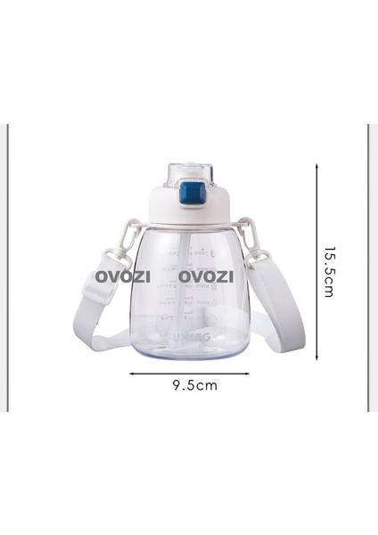 700ML Çizgi Film Öğrenci Çocuk Su Dağı (Yurt Dışından) fiyatları