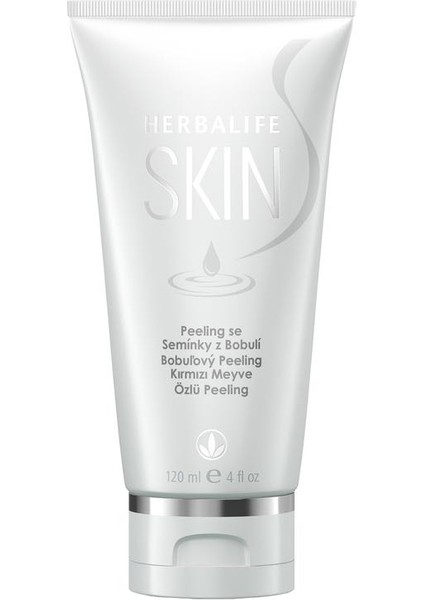 Kırmızı Meyve Özlü Peeling 120 ml