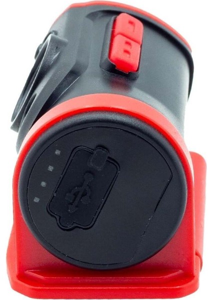 Kafa Lambası HK-82202 | 500 Lümen LED | Şarjlı | Ayarlanabilir | A+ fiyatları