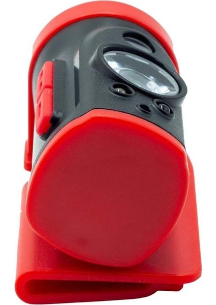 Kafa Lambası HK-82202 | 500 Lümen LED | Şarjlı | Ayarlanabilir | A+ modelleri